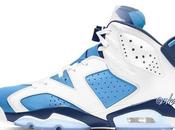 Jordan “UNC” sera disponible 2022