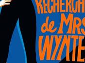 recherche Wynter