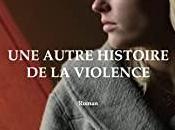 autre histoire violence, Audrey Harel-Casanove