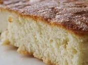 Tarte sucre briochée Thermomix