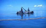 commission européenne ouvre vannes pêche industrielle