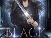 Black blade Froid brulant Jenifer Estep