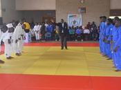 Coupe Cameroun judo Rendez-vous pris septembre pour judokas