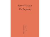 (Note lecture), Pierre Vinclair, poème, Auxeméry