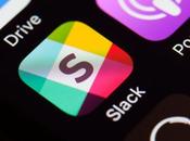 Slack est-il panne Comment vérifier site hors ligne