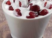 Crème chantilly mascarpone thermomix