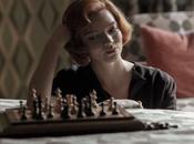 Netflix attaqué justice cause série Dame