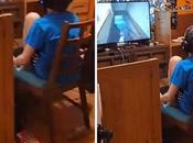 Vidéo virale garçon dénonce l’homophobie jouant vidéo [WATCH]