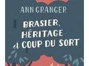 Brasier, Héritage Coup Sort d'Ann Granger