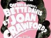 Qu’est-il arrivé Bette Davies Joan Crawford
