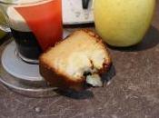 recette jour: Cake pomme thermomix Vorwerk
