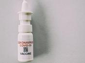 COVID-19 vaccin nasal portée