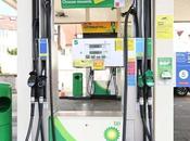 problèmes livraison carburants Royaume-Uni entraînent fermeture stations-services