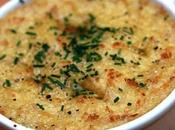 Brandade Saumon Thermomix