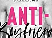 agendas: Découvrez Anti-Boyfriend Kristen Douglas