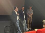 Moment d’émotion l’avant-première "Tout s’est bien passé" François Ozon