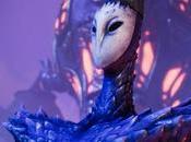 Écartez-vous Lady Dimitrescu, nouvelle reine vidéo maléfique grande