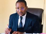 Cameroun Dynastie Bamoun: Voici nouveau sultan Bamoun texte photo