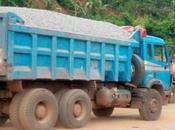 Cameroun Voie publique chauffeurs camions créent psychose