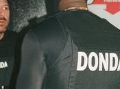 “Donda Engineered Balenciaga” Kanye West Balenciaga.