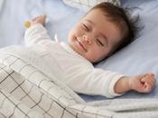 SOMMEIL l’ENFANT matelas suffit