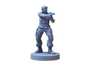 Kickstarter société Resident Evil propre d’horreur survie