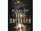 Time Salvager Wesley