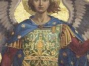 Saint Michel, général l’armée Vierge Marie