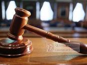 Cameroun tribunal coupables… voiture… recel