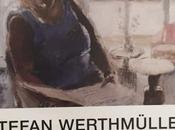 Galerie Uettligen (Bern) Octobre Novembre 2021.