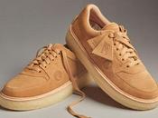gamme Clarks Ronnie Fieg sort nouveaux coloris