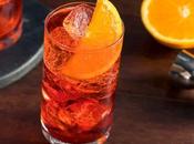 Comment faire cocktail américano