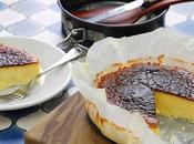 Cheesecake Sebastian