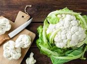 différents modes cuisson chou-fleur