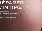 Réparer l'intime, Louise Oligny Clémentine Pontavice (éd. Thierry Marchaisse)