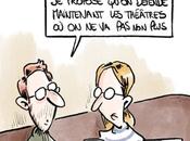 Illustration quelques mots français l'exemple