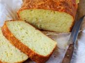 Cake Léger Fromages