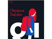 "QI" Christina Dalcher (master class)