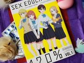 L’éducation sexuelle drôle instructive education 120%