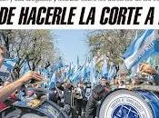 Macri reste Miami bras d’honneur justice argentine [Actu]