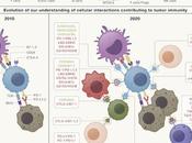 #Cell #cancer #pointdecontrôleimmunitaire Caractéristiques réponse, résistance toxicité blocage points contrôle immunitaire
