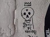 Skull nature Lyon