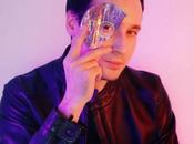 Ruslan Khasanov trouvé moyen faire l’art technologie déclin