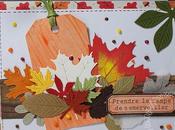 Carte scrap #1486