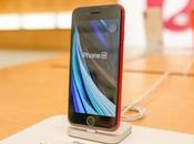 L’iPhone aurait l’A15 sans changer design