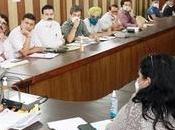 directeur Jammu demande d’explorer possibilités faire converger schémas départementaux