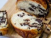 brioche polonaise babka