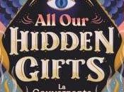 Hidden Gifts Tome Gouvernante Caroline O'Donoghue