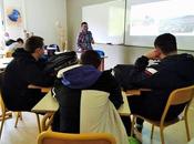 cuisine végétarienne s'est invitée Lycée professionnel Pierre Mendès France Bruay-la-Buissière