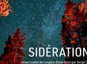Richard Powers Sidérations